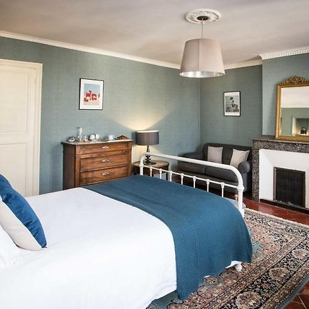 Carcassonne Townhouse Bed & Breakfast Exterior foto